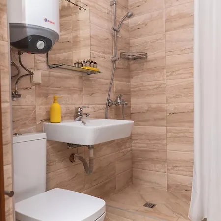 Nest Apartman