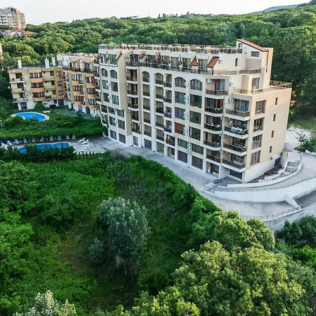 Nest Apartman Várna