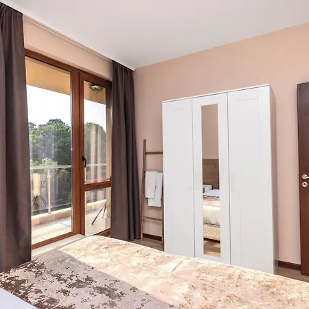 Nest Apartman *