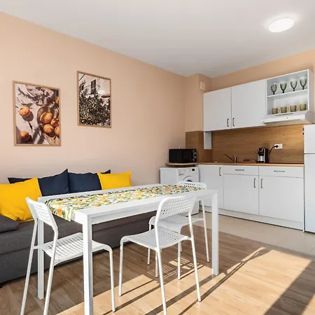 Nest Apartman