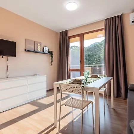 Apartman Nest *