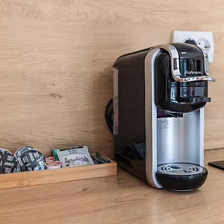 Nest Apartman Várna