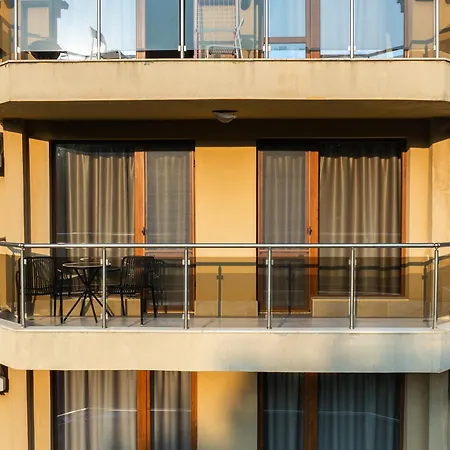 Apartman Nest