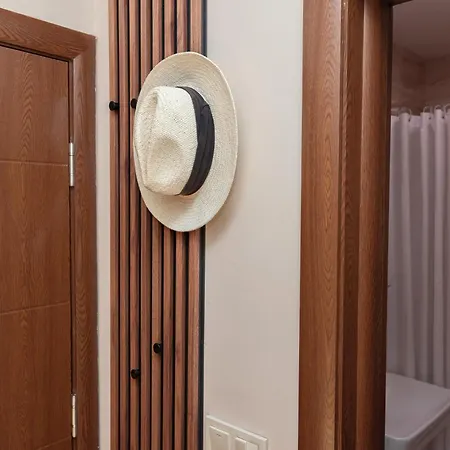 Nest Apartamento *
