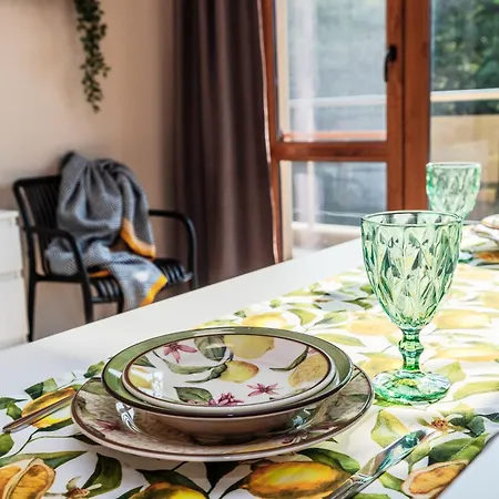 Apartman Nest *