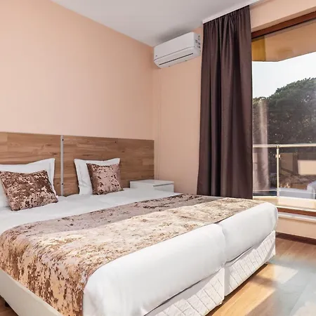 Nest Apartamento *